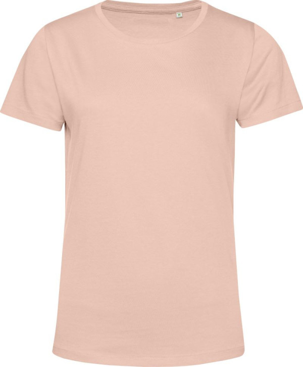 Ladies' Organic T-Shirt