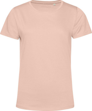 Ladies' Organic T-Shirt - Reklamnepredmety