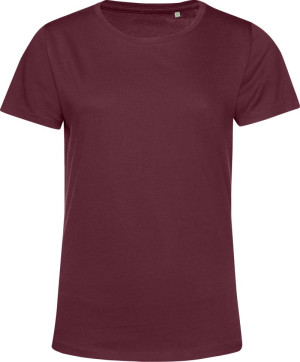 Ladies' Organic T-Shirt - Reklamnepredmety