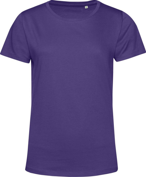 Ladies' Organic T-Shirt