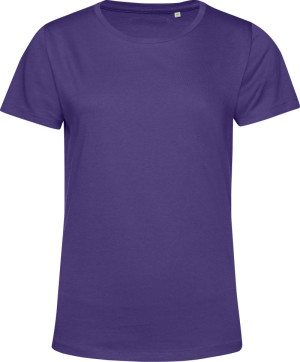 Ladies' Organic T-Shirt - Reklamnepredmety