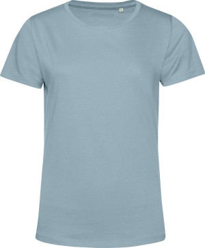 Ladies' Organic T-Shirt - Reklamnepredmety