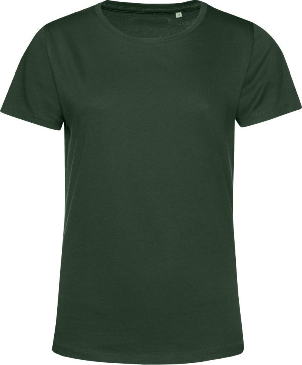 Ladies' Organic T-Shirt