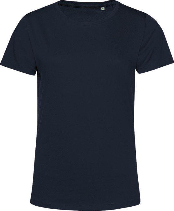 Ladies' Organic T-Shirt