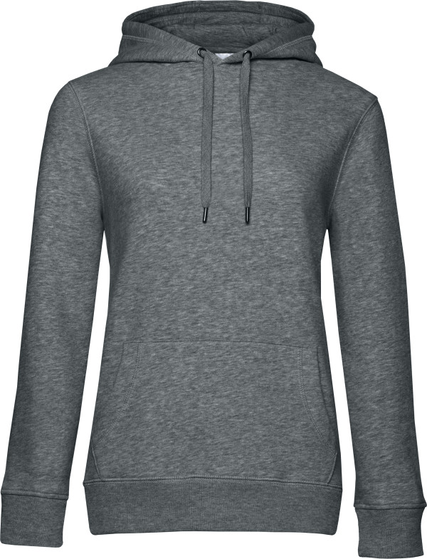 Ladies' Hooded Sweat