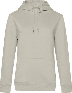 Ladies' Hooded Sweat - Reklamnepredmety