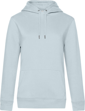 Ladies' Hooded Sweat - Reklamnepredmety