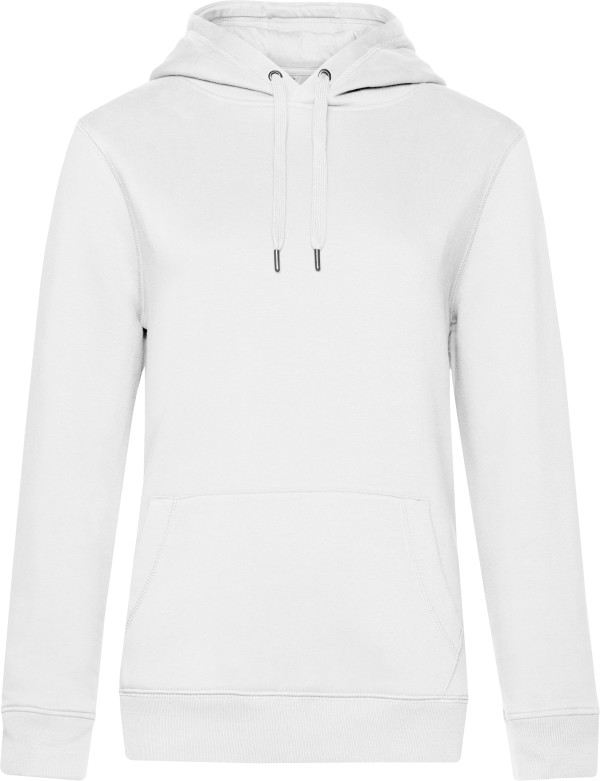 Ladies' Hooded Sweat