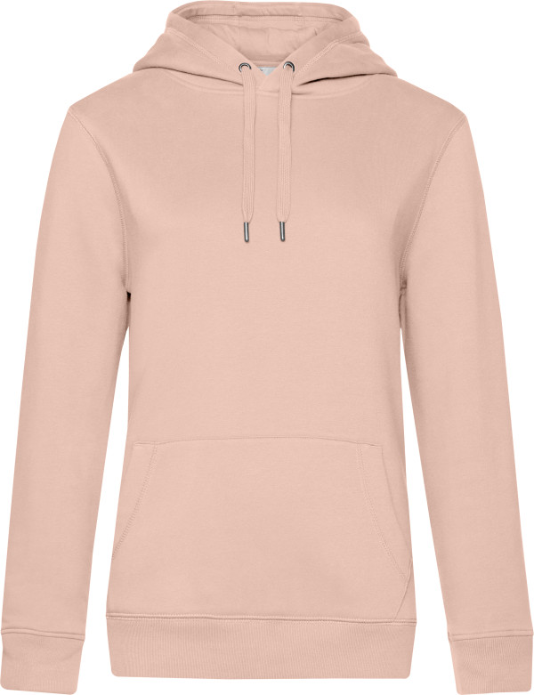 Ladies' Hooded Sweat