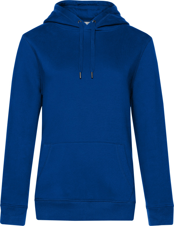 Ladies' Hooded Sweat