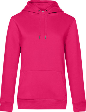 Ladies' Hooded Sweat - Reklamnepredmety