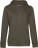 Ladies' Hooded Sweat Jacket - 3565C7B6-6567-40DD-B4DD-649BAE4621DA - variant CC 01W03Q55500