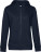 Ladies' Hooded Sweat Jacket - 5A7AC7C6-E796-402E-B9B6-6A276C391468 - variant CC 01W03Qu3400