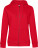 Ladies' Hooded Sweat Jacket - 7565B11E-6234-4EB0-A5E8-7514A3E56BAD - variant CC 01W03Q00400