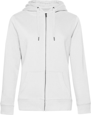 Ladies' Hooded Sweat Jacket - Reklamnepredmety