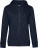 Ladies' Hooded Sweat Jacket - image-275493 - variant