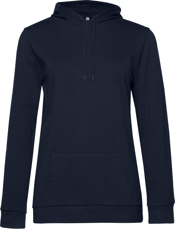 Ladies' Hooded Sweat