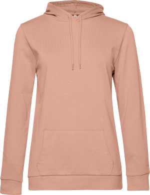 Ladies' Hooded Sweat - Reklamnepredmety