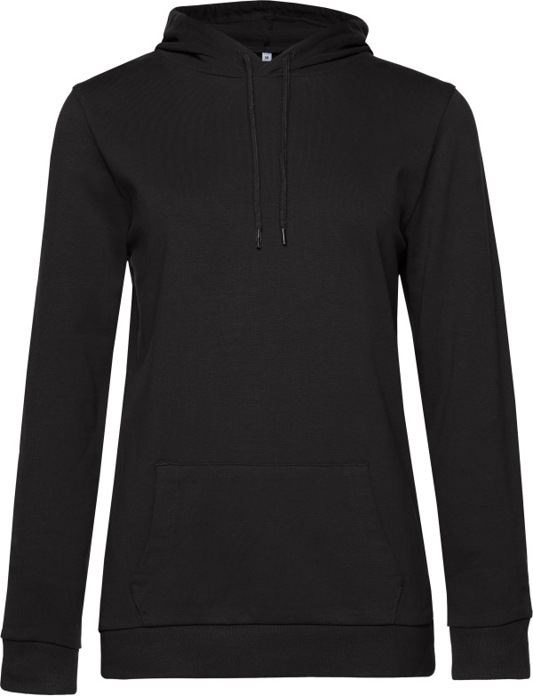 Ladies' Hooded Sweat