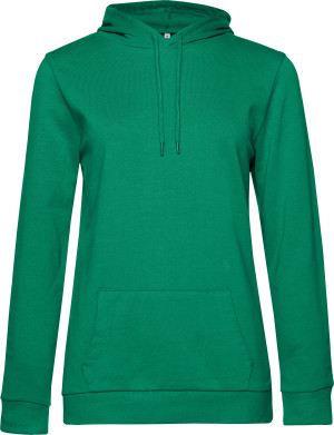 Ladies' Hooded Sweat - Reklamnepredmety