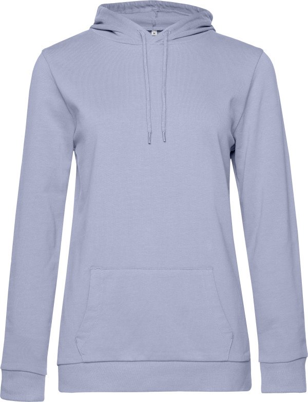 Ladies' Hooded Sweat