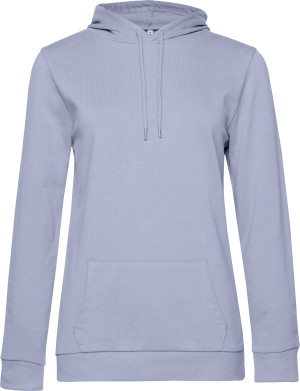 Ladies' Hooded Sweat - Reklamnepredmety