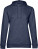 Ladies' Hooded Sweat - 79C70DB9-2227-4A15-A65D-193A5C517C6C - variant CC 01W04Wc0800