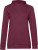 Ladies' Hooded Sweat - 88610504-8074-486A-B3F0-E72AD576A159 - variant CC 01W04W05400