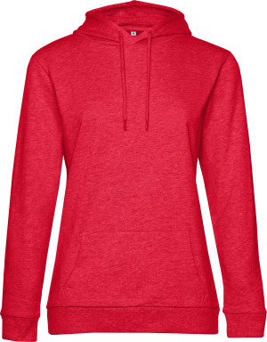 Ladies' Hooded Sweat - Reklamnepredmety