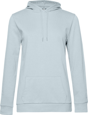 Ladies' Hooded Sweat - Reklamnepredmety