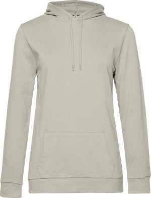 Ladies' Hooded Sweat - Reklamnepredmety