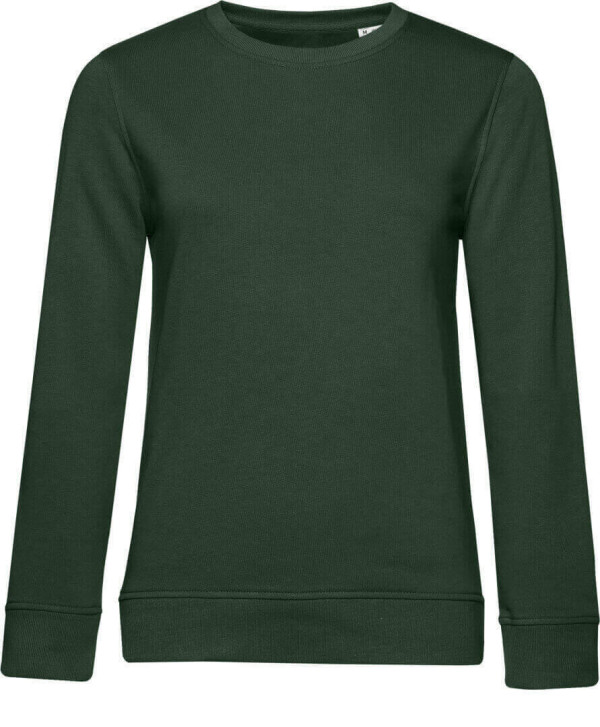 Women's sweatshirt Inspire