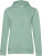 Ladies' Organic Hooded Sweat - 3149114D-F430-44FB-A016-804BDDCD72B6 - variant CC 01W34Bm1700