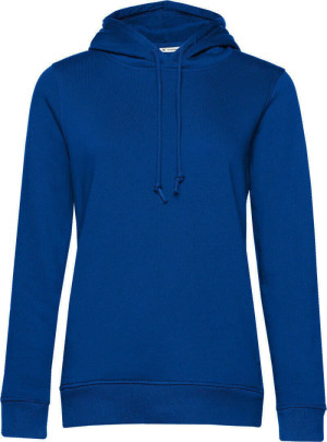 Ladies' Organic Hooded Sweat - Reklamnepredmety