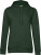 Ladies' Organic Hooded Sweat - 7D0FC1F0-D775-43D6-A750-F9994140295B - variant CC 01W34B07400