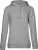 Ladies' Organic Hooded Sweat - 9FF771EC-C096-44D2-A99C-BF6620F36F87 - variant CC 01W34B61000