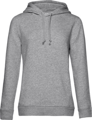 Ladies' Organic Hooded Sweat - Reklamnepredmety