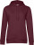 Ladies' Organic Hooded Sweat - BC38D48A-73D2-4E6C-90DA-2CFF7D70D9F6 - variant CC 01W34B37000