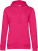 Ladies' Organic Hooded Sweat - FB5B1943-3E2D-4627-852E-4CFD942EEE9E - variant CC 01W34Bx5200
