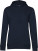 Ladies' Organic Hooded Sweat - image-275556 - variant
