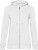 Ladies' Organic Hooded Sweatjacket - 3BCFC94E-B2CC-440E-9CA0-AA072F3B1830 - variant CC 01W36B00100