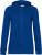 Ladies' Organic Hooded Sweatjacket - 75BF3884-5B3E-4142-8F10-29192F1907D1 - variant CC 01W36B45000