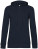 Ladies' Organic Hooded Sweatjacket - image-275578 - variant