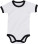 Baby Ringer Bodysuit - B3FFE62D-37BC-4BC8-BC24-8381D2A4078C - variant CC 71001991075