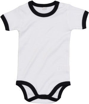 Baby Ringer Bodysuit - Reklamnepredmety