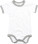 Baby Ringer Bodysuit - BEBB9F4C-E197-45CA-8243-BC0B0AB0155C - variant CC 710019t3575