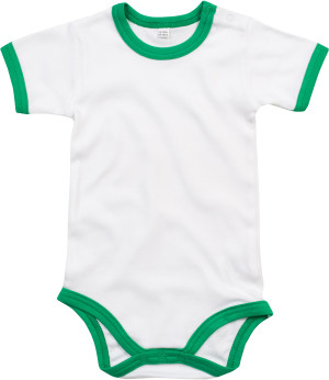 Baby Ringer Bodysuit - Reklamnepredmety