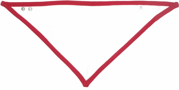 Bandana Bib