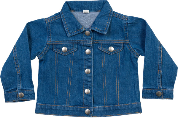 Baby Denim Jacket