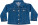 Baby Denim Jacket - 163FAC40-FEA4-4FAB-B87E-8A8B2A4EB42A - variant CC 71005347075